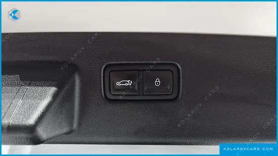 GENESIS GV60 STANDARD AWD