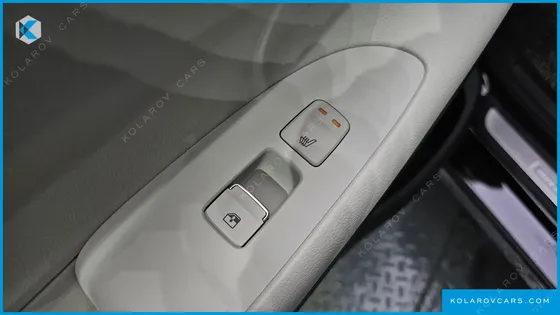 HYUNDAI GRANDEUR LE BLANC