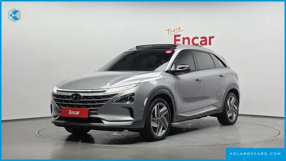 HYUNDAI NEXO PREMIUM
