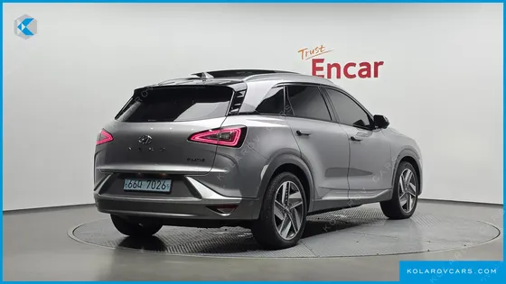 HYUNDAI NEXO PREMIUM