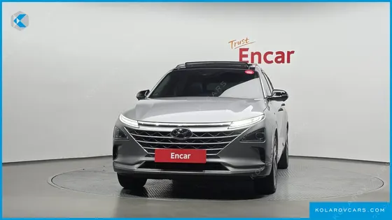 HYUNDAI NEXO PREMIUM