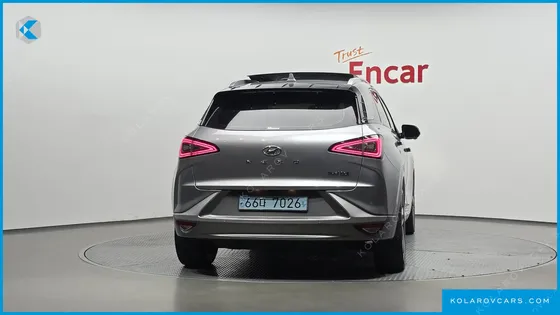 HYUNDAI NEXO PREMIUM