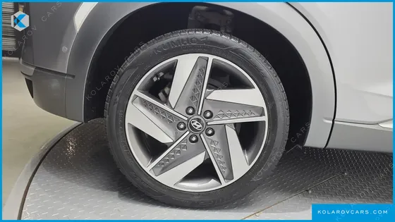 HYUNDAI NEXO PREMIUM