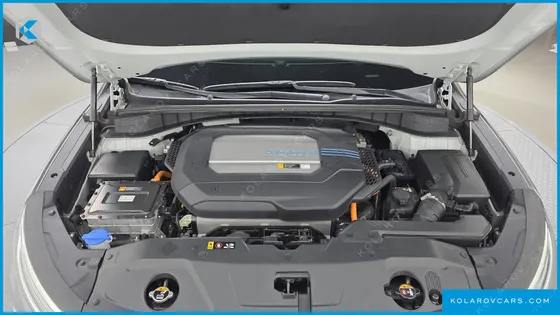 HYUNDAI NEXO PREMIUM