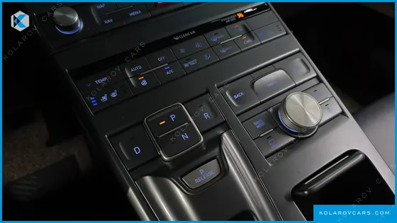 HYUNDAI NEXO PREMIUM