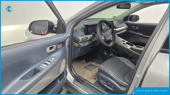 HYUNDAI NEXO PREMIUM