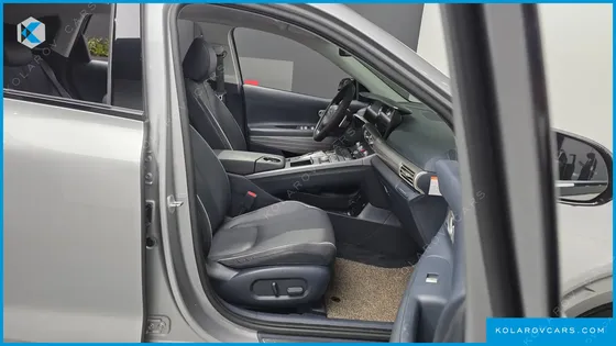 HYUNDAI NEXO PREMIUM