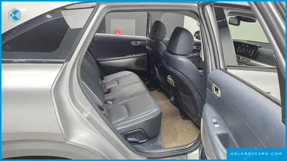 HYUNDAI NEXO PREMIUM