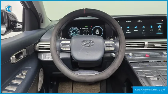 HYUNDAI NEXO PREMIUM