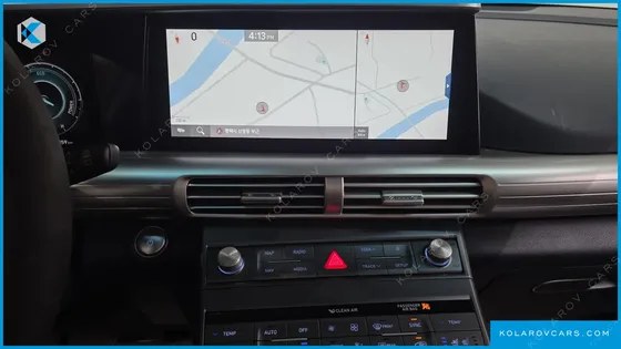 HYUNDAI NEXO PREMIUM