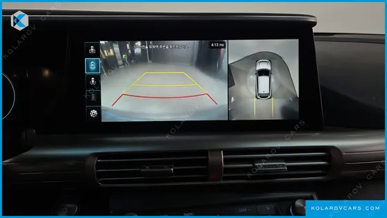 HYUNDAI NEXO PREMIUM