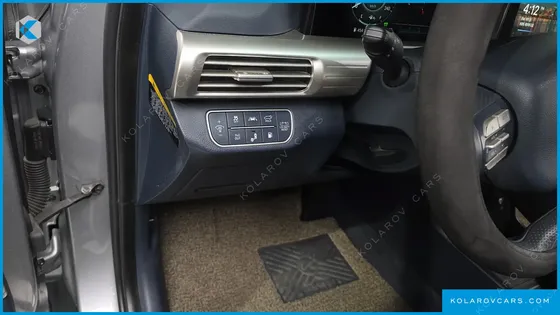 HYUNDAI NEXO PREMIUM