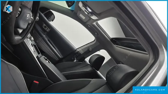 HYUNDAI NEXO PREMIUM