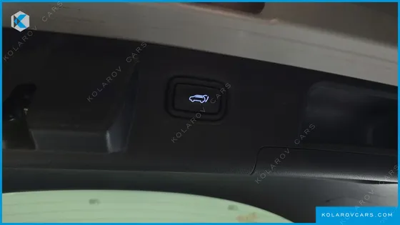 HYUNDAI NEXO PREMIUM