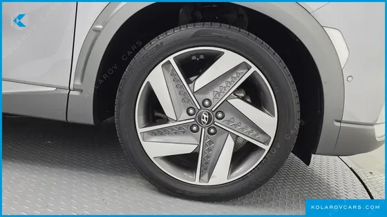 HYUNDAI NEXO PREMIUM