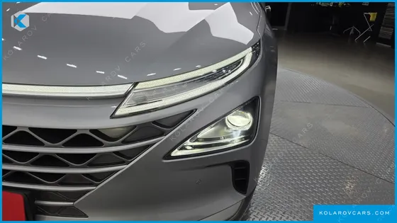 HYUNDAI NEXO PREMIUM