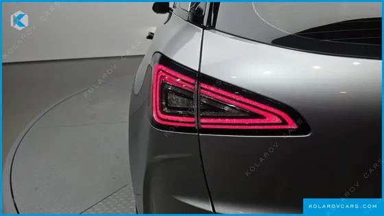 HYUNDAI NEXO PREMIUM