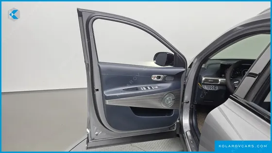 HYUNDAI NEXO PREMIUM