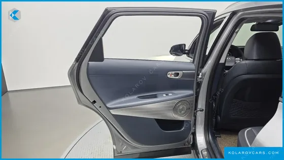 HYUNDAI NEXO PREMIUM