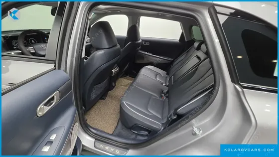 HYUNDAI NEXO PREMIUM