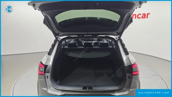 HYUNDAI NEXO PREMIUM