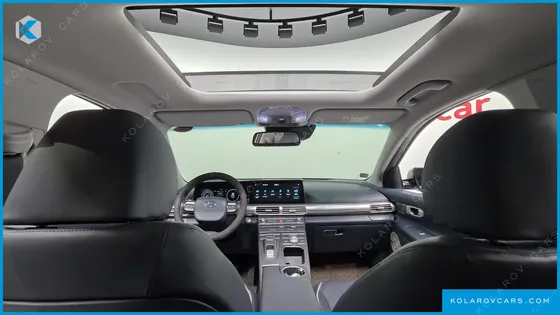 HYUNDAI NEXO PREMIUM