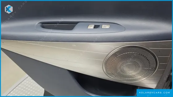 HYUNDAI NEXO PREMIUM