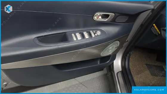 HYUNDAI NEXO PREMIUM