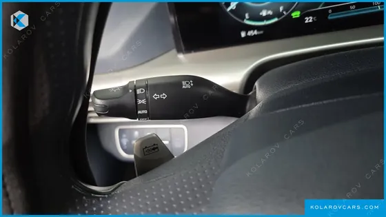 HYUNDAI NEXO PREMIUM