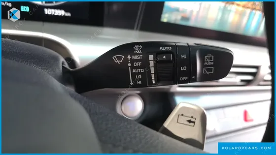 HYUNDAI NEXO PREMIUM