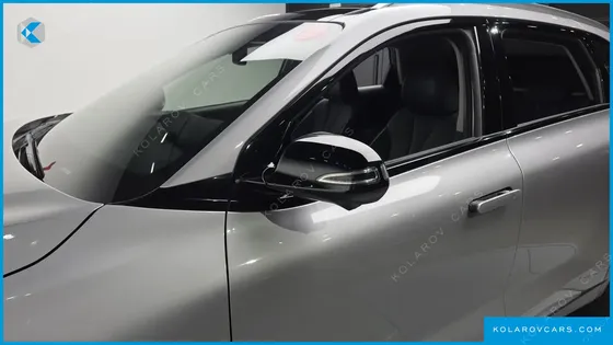 HYUNDAI NEXO PREMIUM