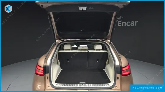 GENESIS GV60 STANDARD