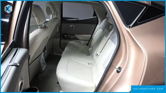 GENESIS GV60 STANDARD