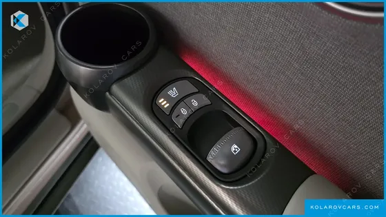 GENESIS GV60 STANDARD