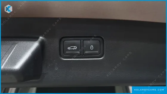 GENESIS GV60 STANDARD