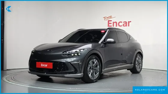 GENESIS GV60 STANDARD