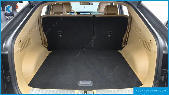 GENESIS GV60 STANDARD