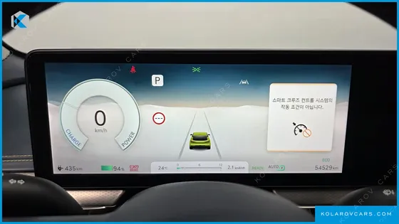 GENESIS GV60 PERFORMANCE AWD