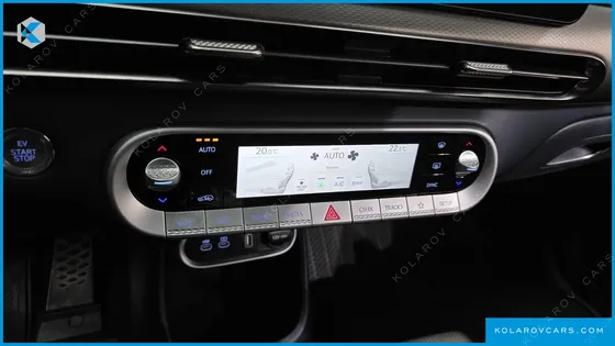 GENESIS GV60 PERFORMANCE AWD