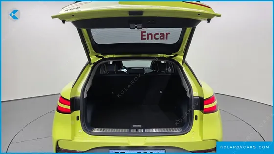 GENESIS GV60 PERFORMANCE AWD