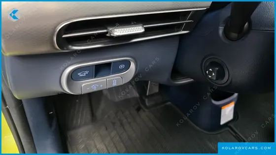 GENESIS GV60 PERFORMANCE AWD