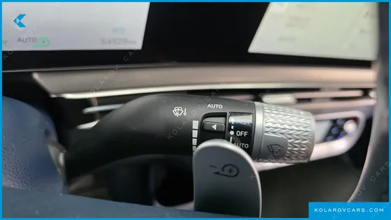 GENESIS GV60 PERFORMANCE AWD