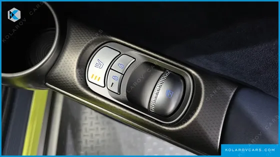 GENESIS GV60 PERFORMANCE AWD