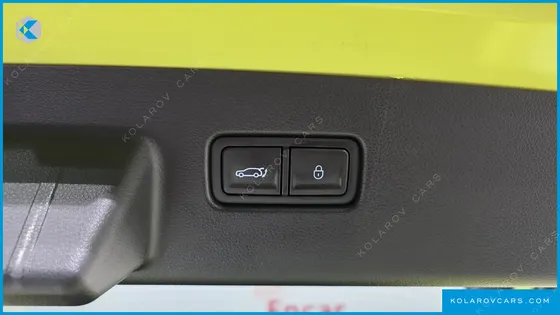 GENESIS GV60 PERFORMANCE AWD