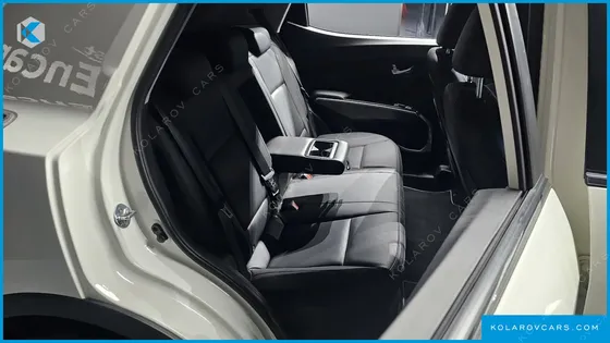 KGM - SSANGYONG TIVOLI GASOLINE 1.5 2WD