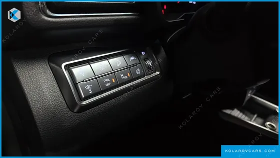 KGM - SSANGYONG TIVOLI GASOLINE 1.5 2WD