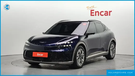 GENESIS GV60 STANDARD