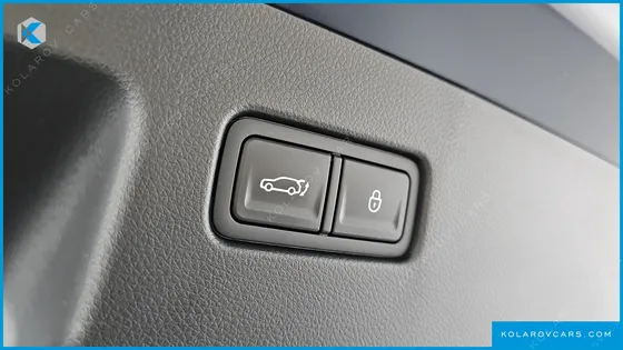 GENESIS GV60 STANDARD