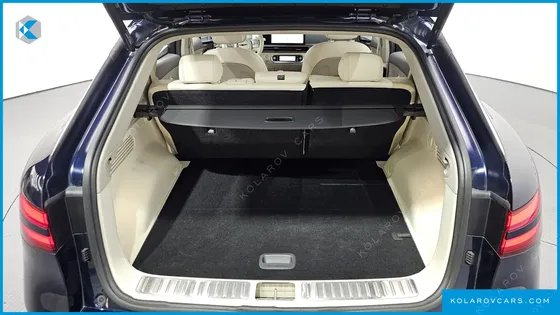 GENESIS GV60 STANDARD