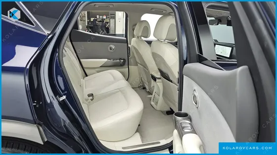 GENESIS GV60 STANDARD